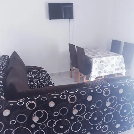 Eleni Apartment Polygyros