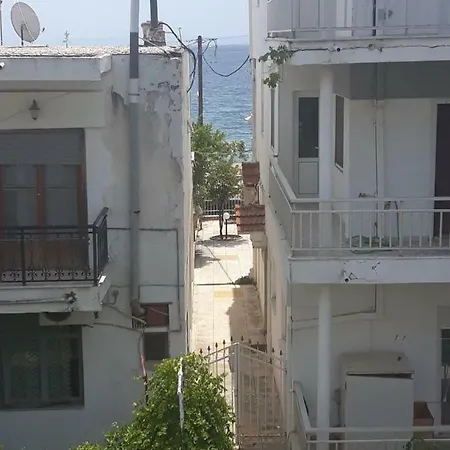 Eleni Appartement