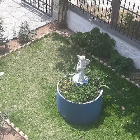 Eleni Appartement Polýgyros