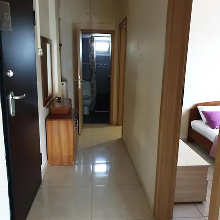 Appartement Eleni