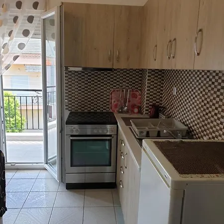 Appartement Eleni