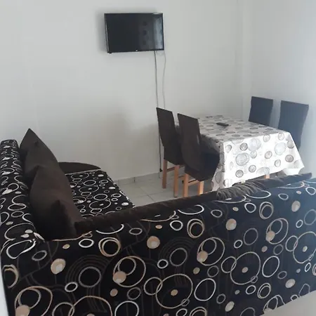 Eleni Appartement